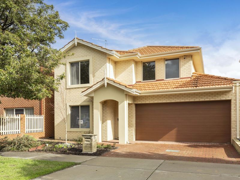177 Carnarvon Street, East Victoria Park