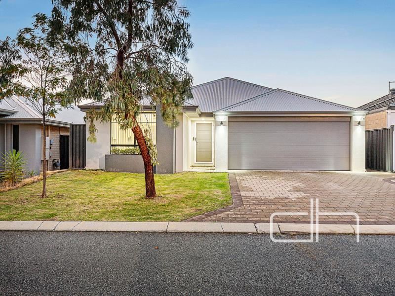 25 Torrigiani Street, Landsdale