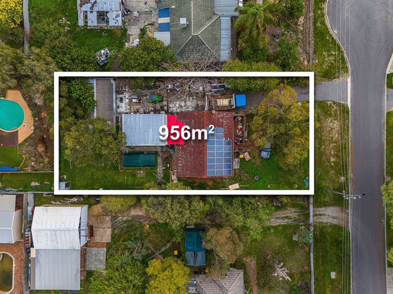 157 Crandon Street, Gosnells