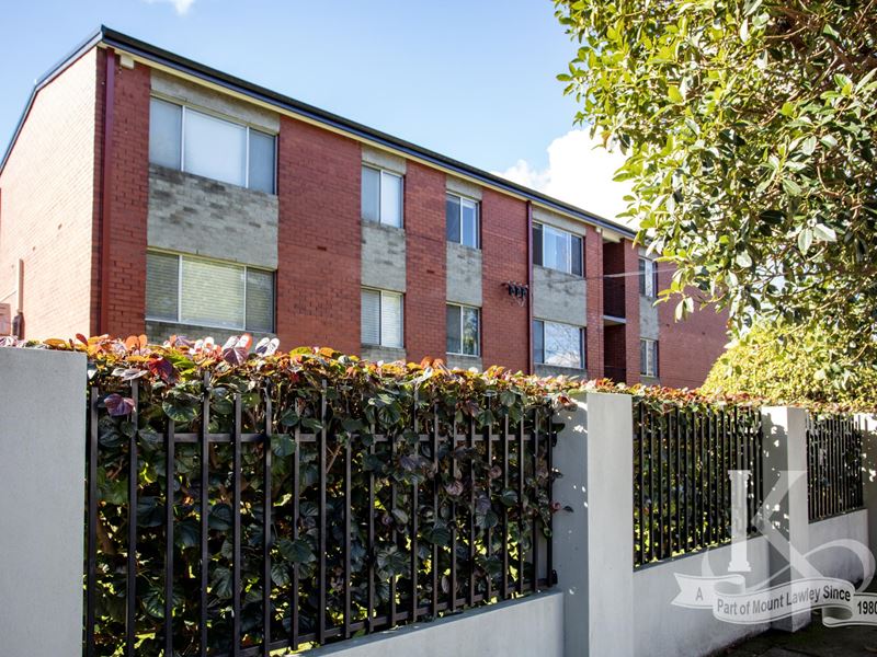 14/4 Kingston Avenue, West Perth