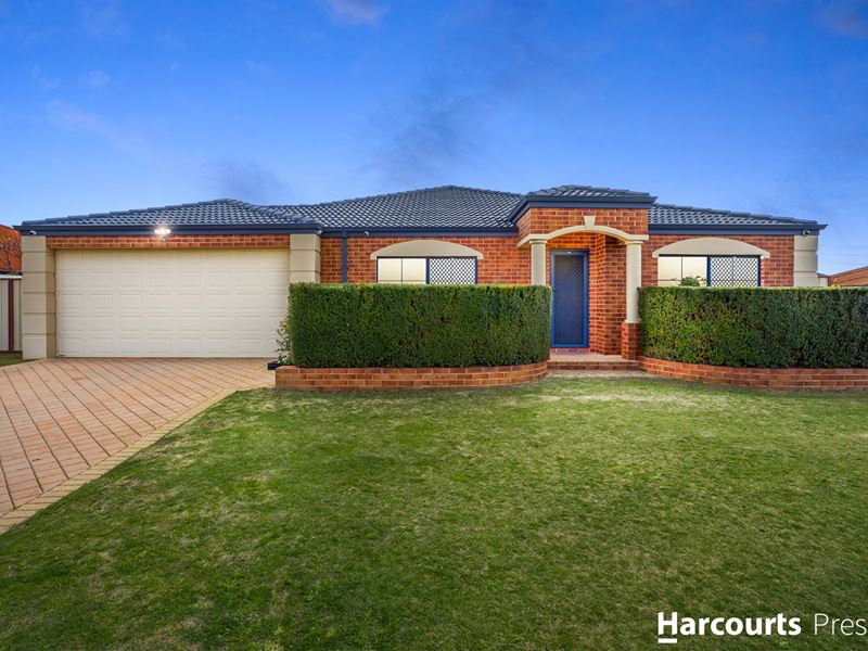 16 Longleat Street, Canning Vale WA 6155