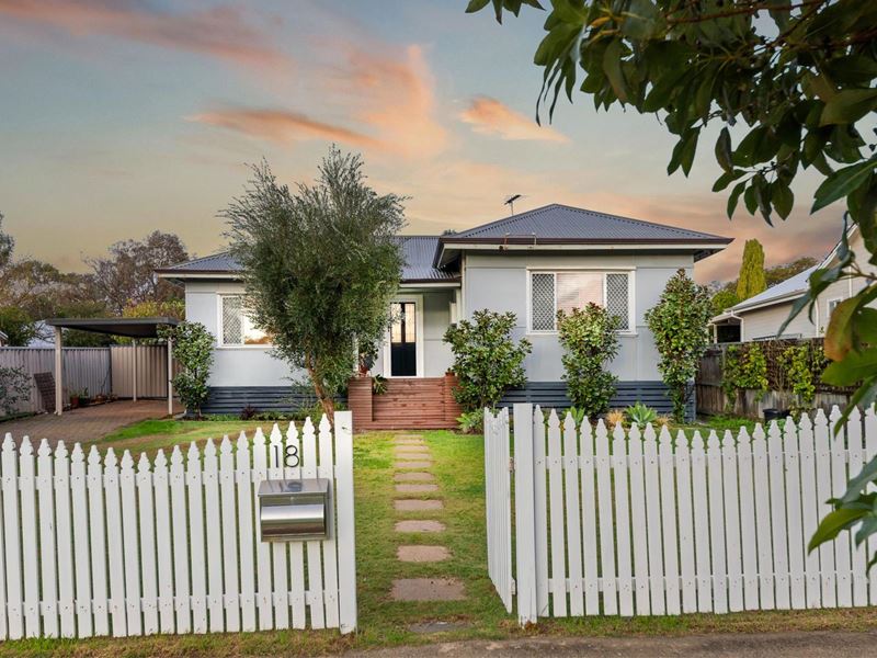 18 Butson Street, Hilton