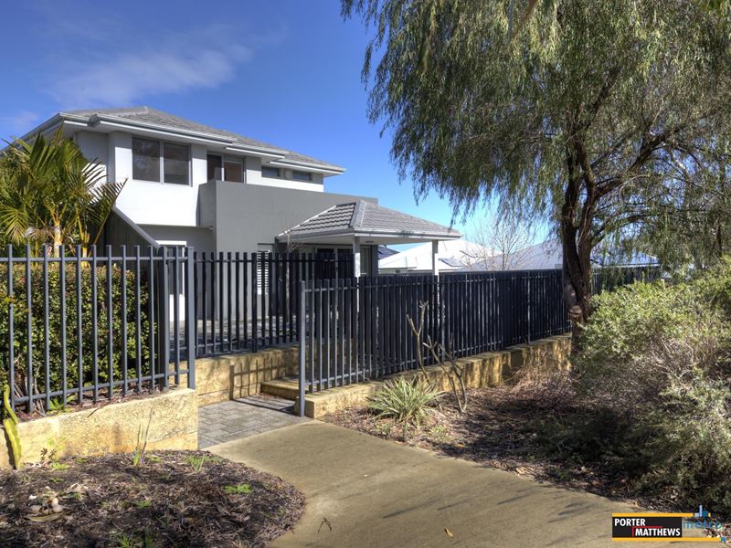 10 Banpo Lane, Baldivis WA 6171