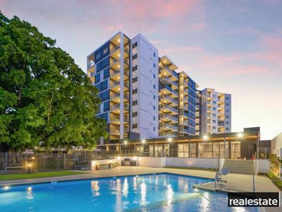 114/5 Rowe Avenue, Rivervale WA 6103