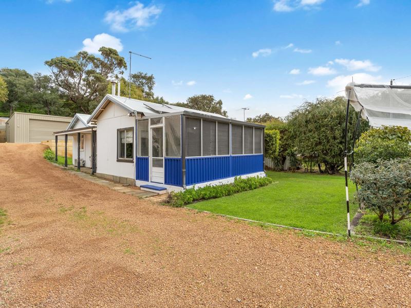 26 Ayrton Street, Dawesville WA 6211