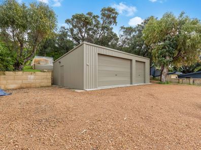 26 Ayrton Street, Dawesville WA 6211