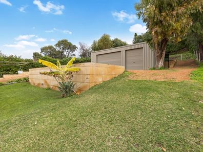 26 Ayrton Street, Dawesville WA 6211