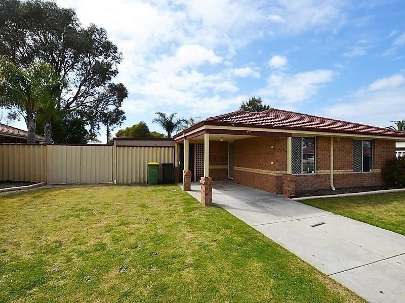 75 Coronata Drive, Warnbro WA 6169