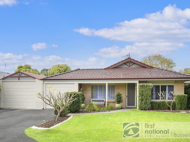 10 Lakelands Cove, West Busselton