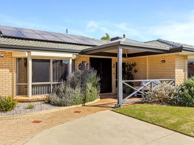 19 Birkdale Court, Cooloongup WA 6168