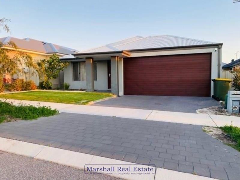 25 Mackerel Cir, Alkimos WA 6038