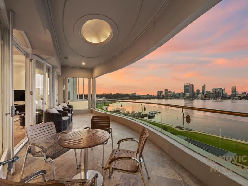 6/10 Darley Street, South Perth