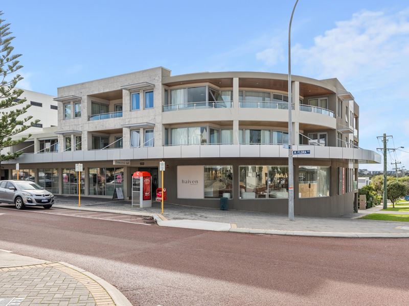 4&5/103 Flora Terrace, North Beach