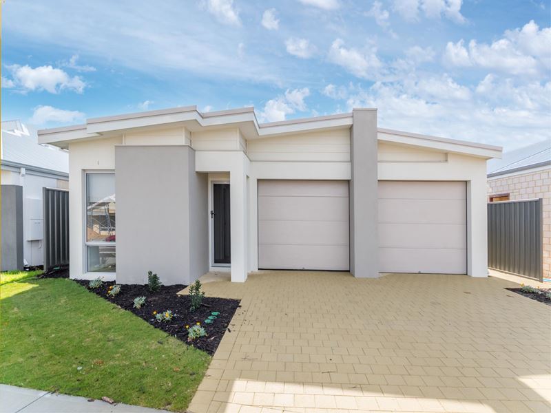 51A Stringybark Loop, Coodanup WA 6210