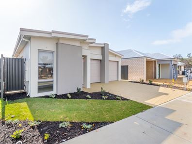 51A Stringybark Loop, Coodanup WA 6210