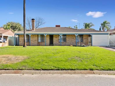 71 Maguire Avenue, Beechboro WA 6063