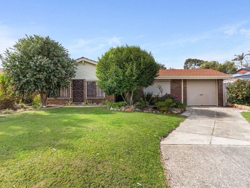 68 Burnett Avenue, Leeming