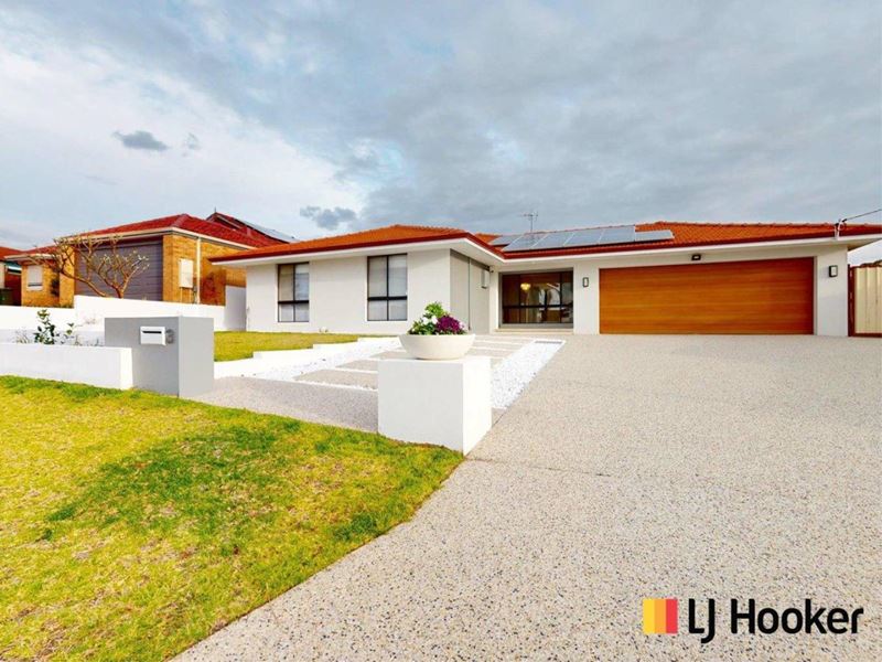 3 Terry Vale, Willetton