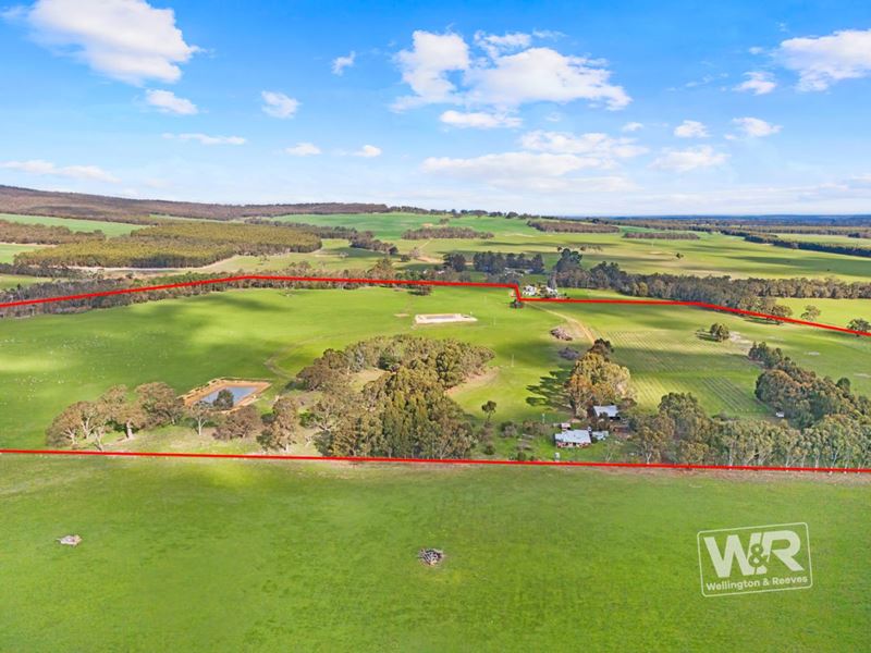 233 Duck Road, Mount Barker WA 6324