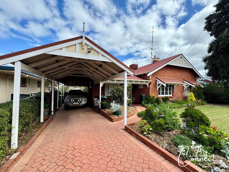 76 Gordon Street, Northam WA 6401