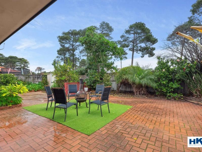 106 Vaucluse Crescent, Ellenbrook