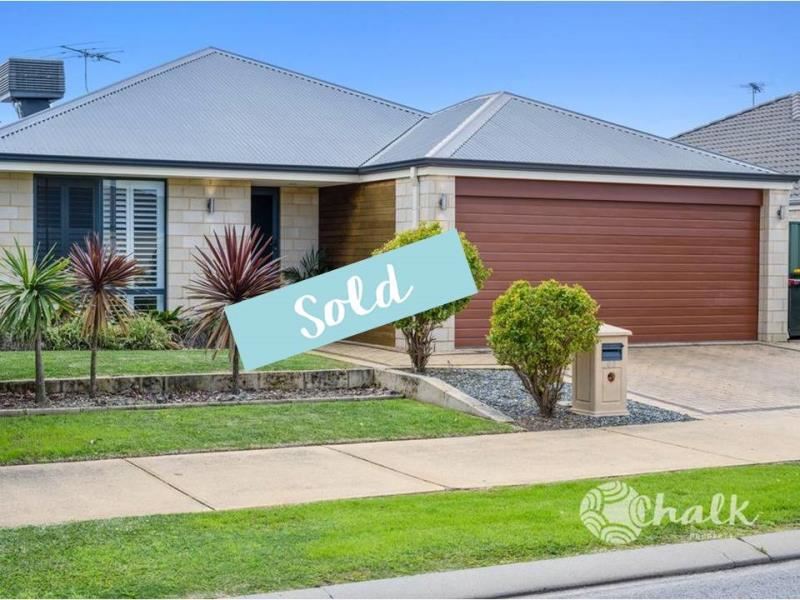 62 Colreavy Ramble, Baldivis