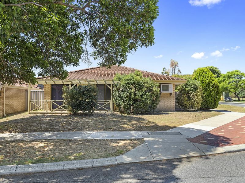 2 Davilak Crescent, Manning