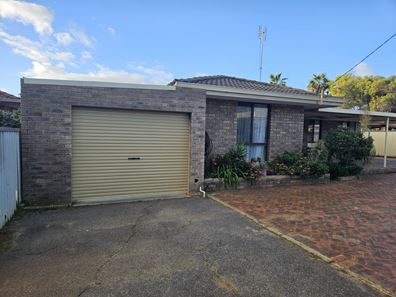 28 Clementina Road, Dongara WA 6525