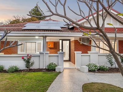 379 Mill Point Road, South Perth WA 6151