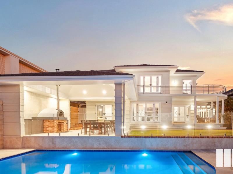 28 Ridge Street, South Perth