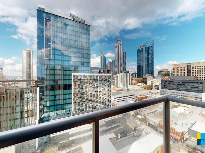 89/418 Murray Street, Perth