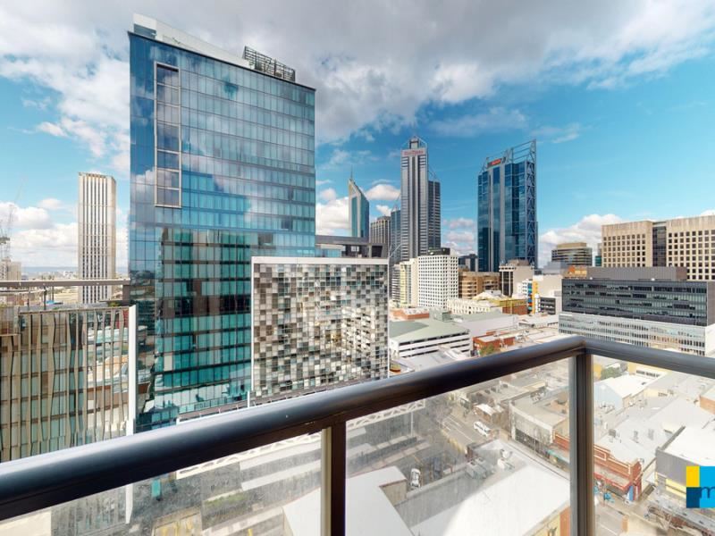 89/418 Murray Street, Perth WA 6000