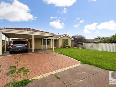 114 Lauterbach Drive, Gosnells WA 6110