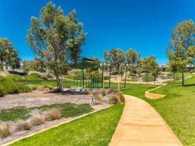 Lot 2,  Serventy Crescent, Hammond Park WA 6164