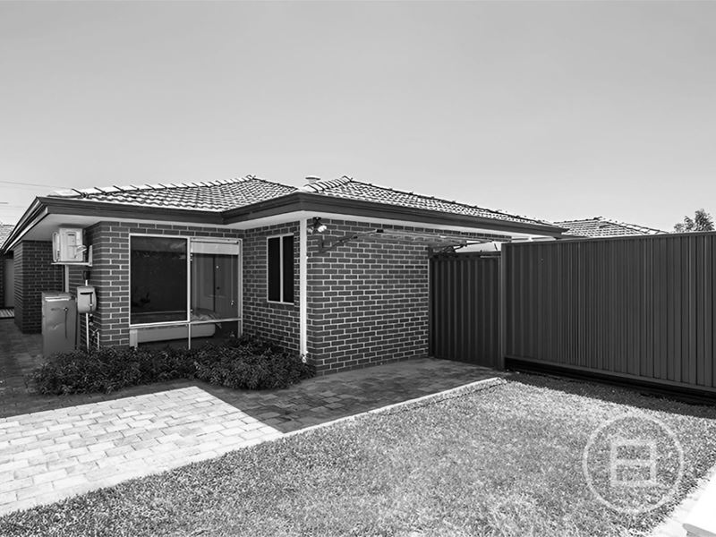 33 Chamberlain Street, North Perth