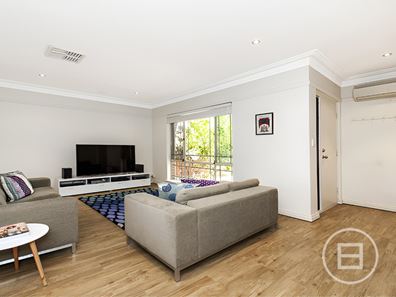 33 Chamberlain Street, North Perth WA 6006