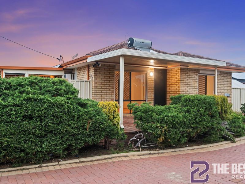 107 Elizabeth Street, Beckenham