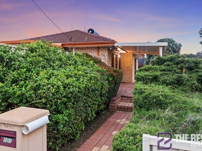 107 Elizabeth Street, Beckenham WA 6107