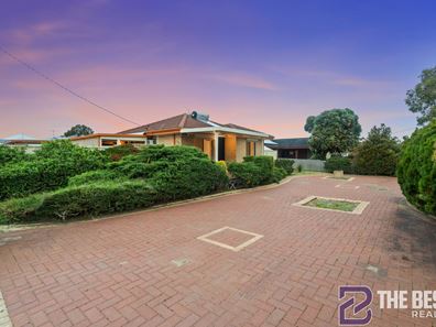 107 Elizabeth Street, Beckenham WA 6107