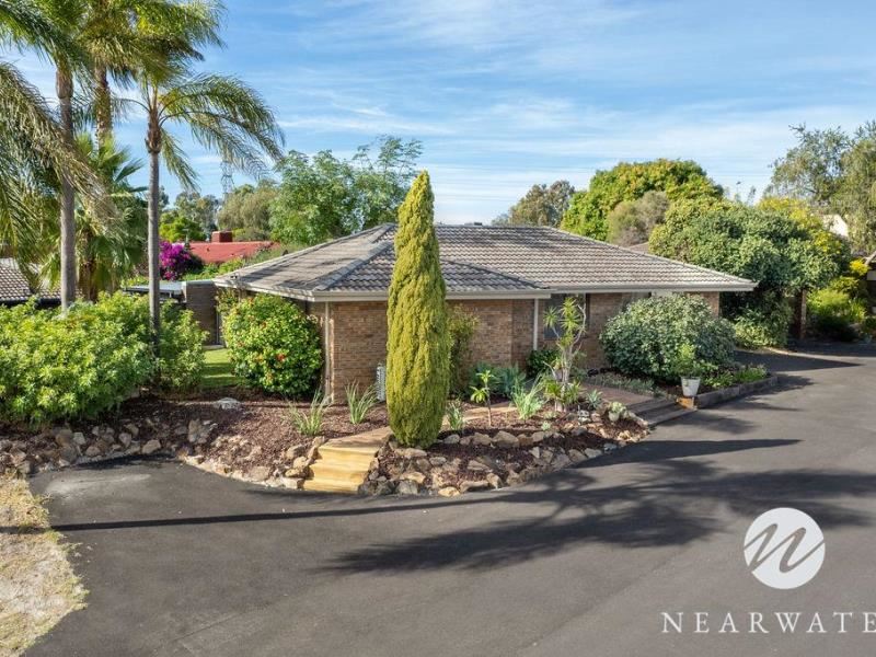 53A Holmes Street, Shelley