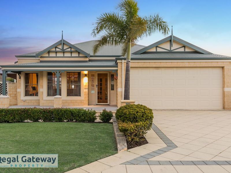 7 Kew Way, Success WA 6164