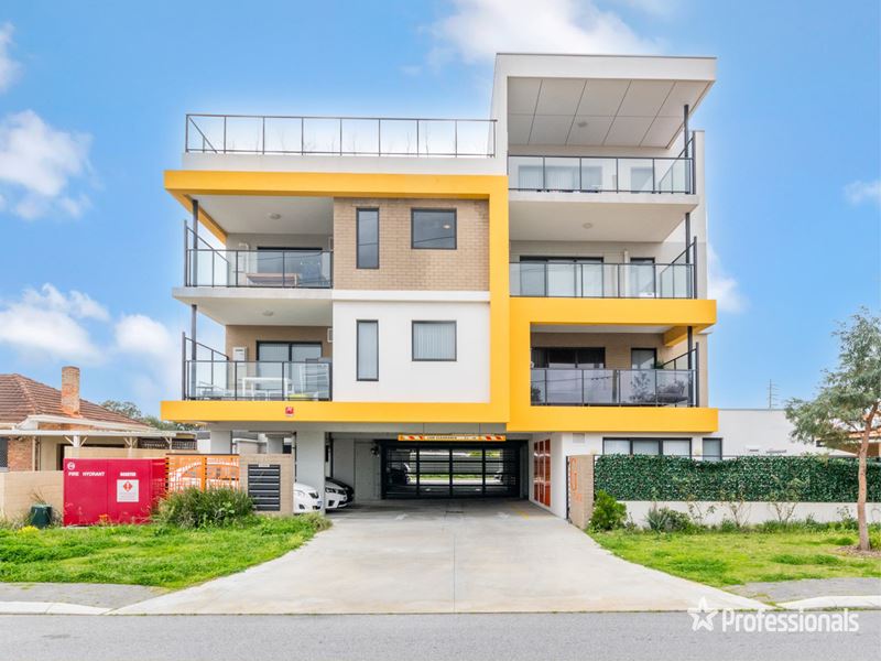 2/21 Homewood Street, Cloverdale