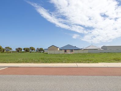 Lot 522, 30 Drosera Way, Jurien Bay WA 6516