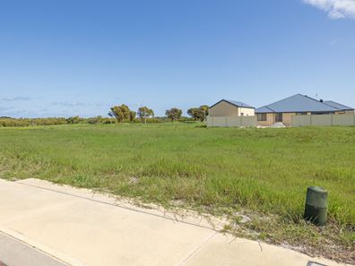 Lot 522, 30 Drosera Way, Jurien Bay WA 6516