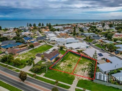 Proposed 27 Mullaloo Drive, Mullaloo WA 6027