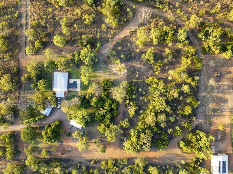 Kununurra