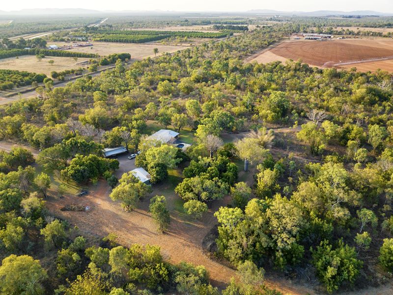 Kununurra WA 6743