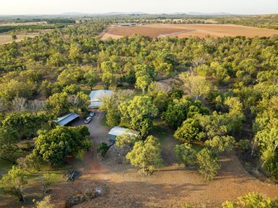 Kununurra WA 6743