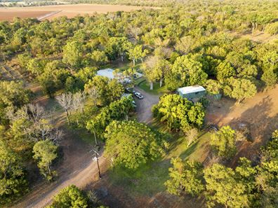 Kununurra WA 6743