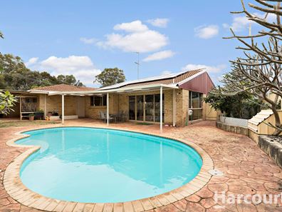 2 Barlee Close, Greenfields WA 6210